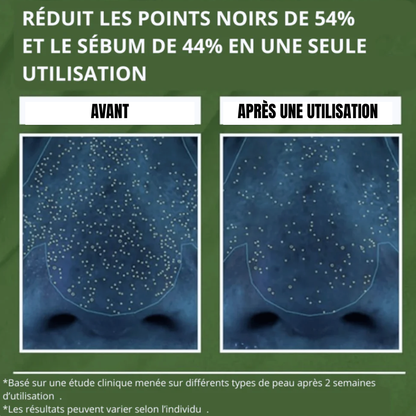 MASQUE BULLES PURIFIANT VELYA
